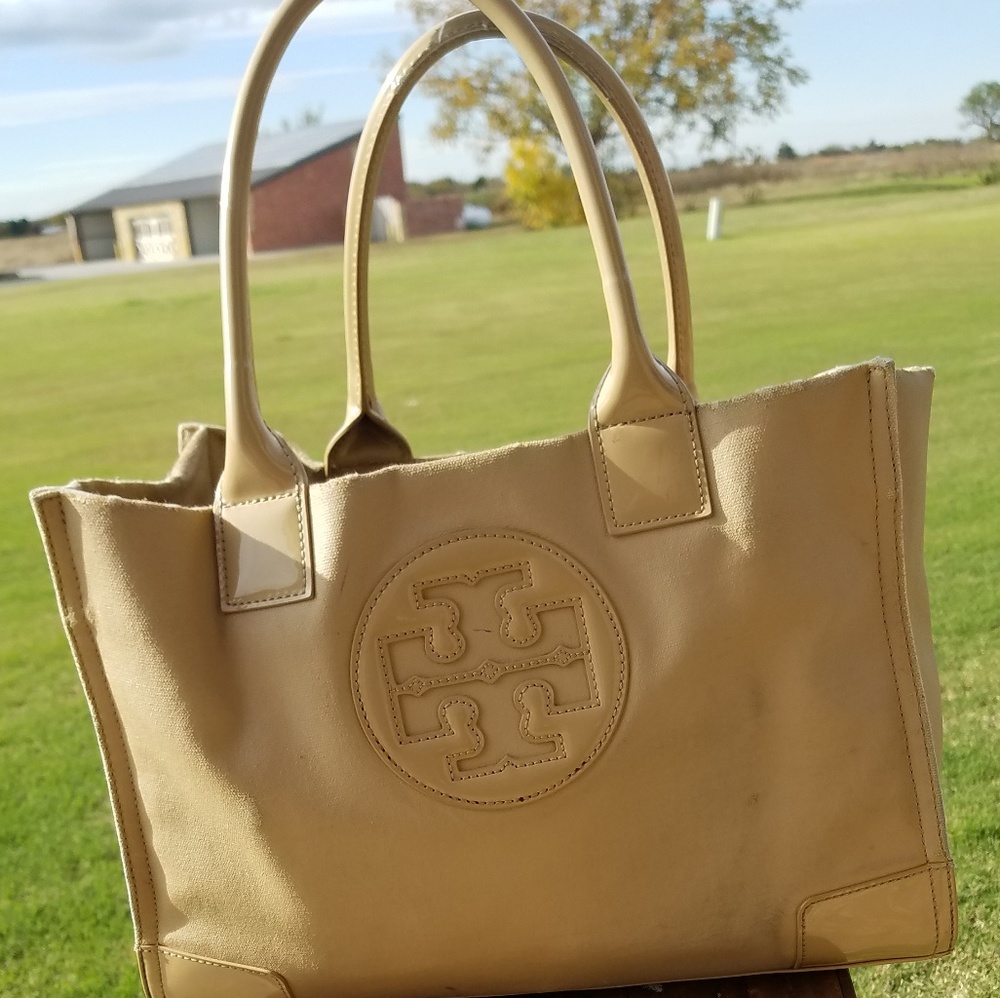 Tory Burch purse